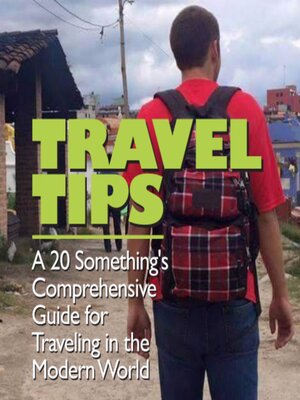 cover image of Travel Tips
